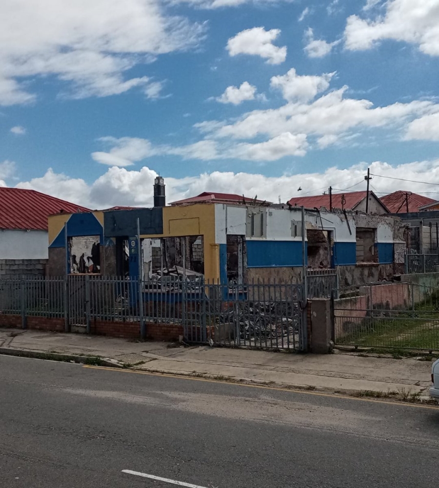  Bedroom Property for Sale in Sidwell Eastern Cape